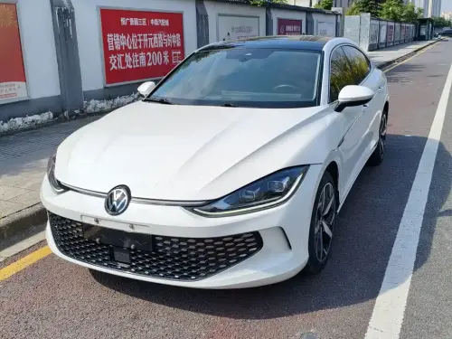 Volkswagen Lamando, 2023