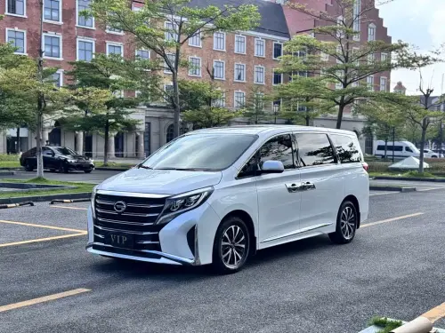 GAC M8, 2023