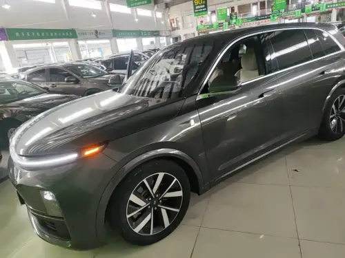 Li Auto L7, 2023