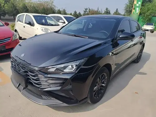 Dongfeng Yixuan, 2025