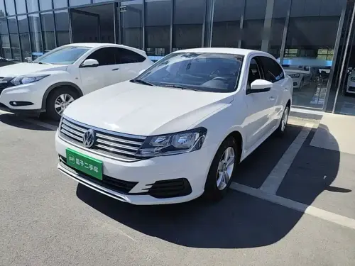 Volkswagen Lavida, 2022