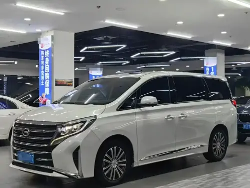 GAC M8, 2023