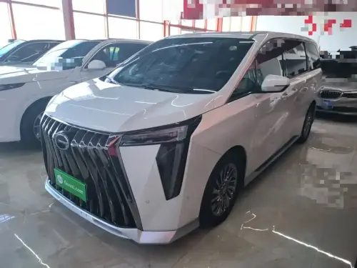 GAC M8, 2024