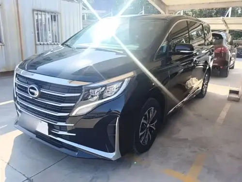 GAC M8, 2024