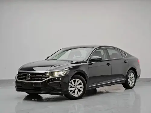 Volkswagen Passat, 2022