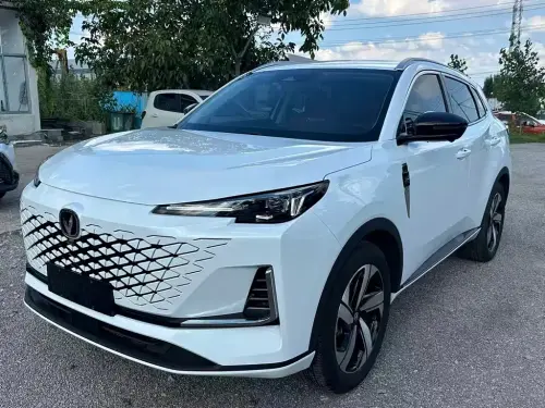 Changan CS55 PLUS, 2025