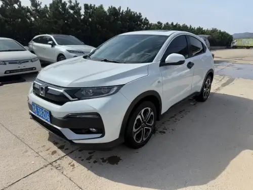 Honda XR-V, 2021