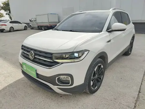 Volkswagen Tacqua, 2020