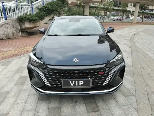 Dongfeng Yixuan MAX, 2022