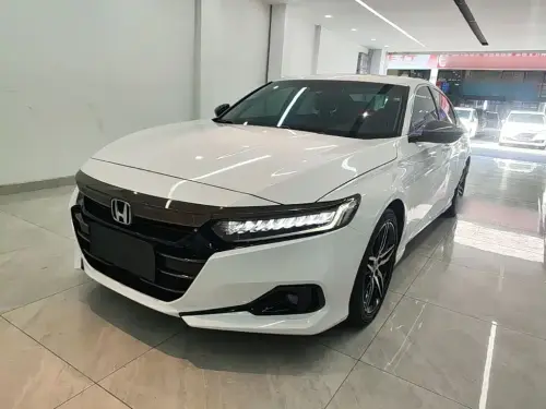 Honda Accord, 2023