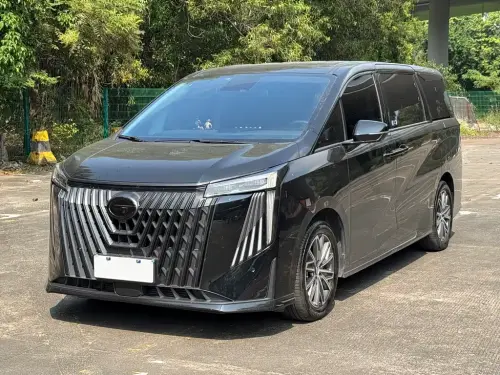 GAC M8, 2026