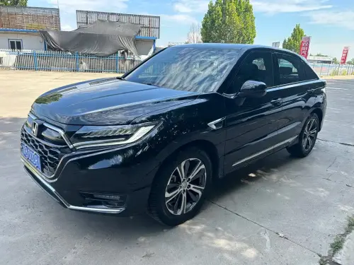 Honda UR-V, 2021