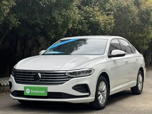 Volkswagen Lavida, 2024