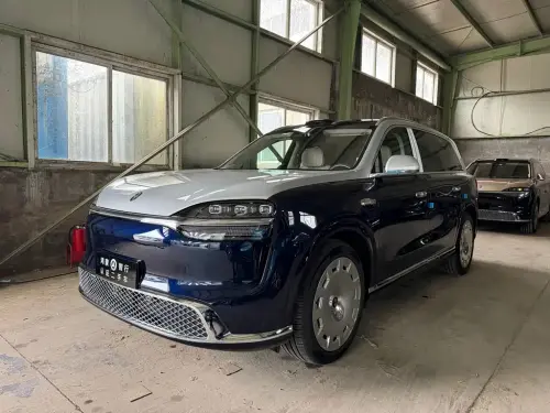 AITO M9, 2026