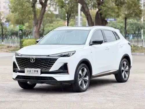 Changan CS55 PLUS, 2023