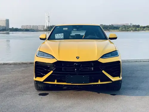 Lamborghini Urus SE, 2026
