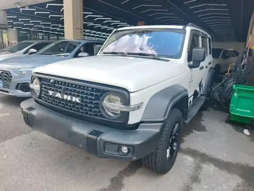Tank 300, 2022