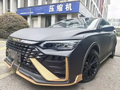 Dongfeng Yixuan MAX, 2022