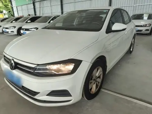 Volkswagen Polo, 2023