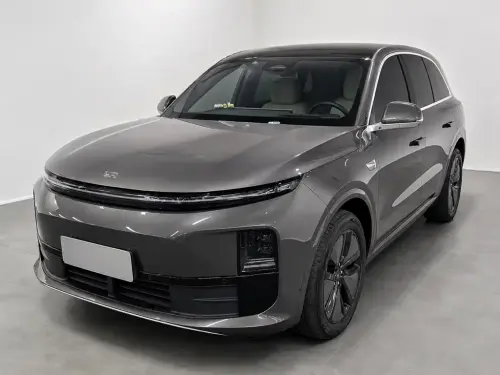 Li Auto L6, 2024