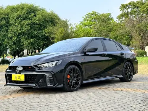 GAC Empow, 2023
