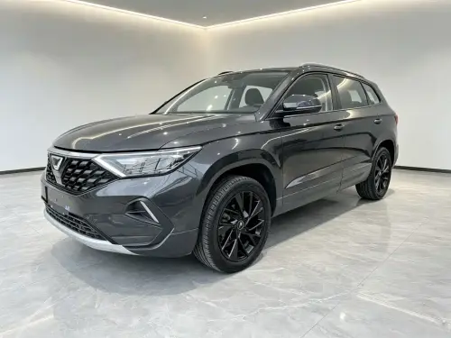 Jetta VS7, 2022