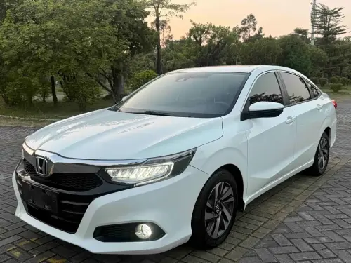 Honda Crider, 2020