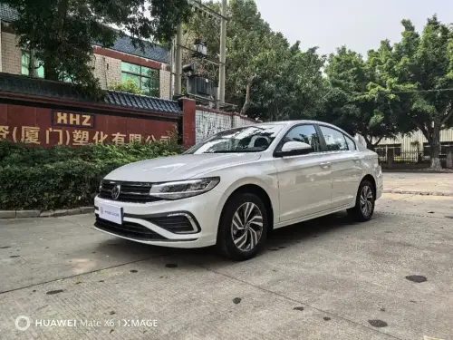 Volkswagen Bora, 2025