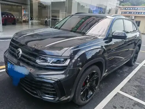 Volkswagen Teramont, 2022