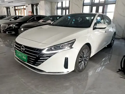 Nissan Teana, 2023