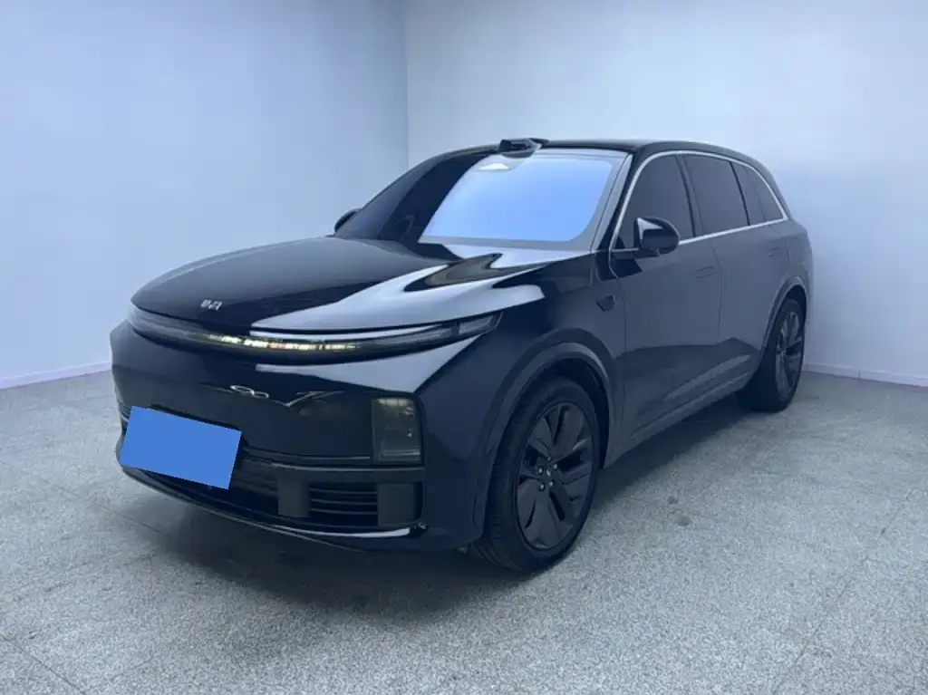 Li Auto L7, 2024