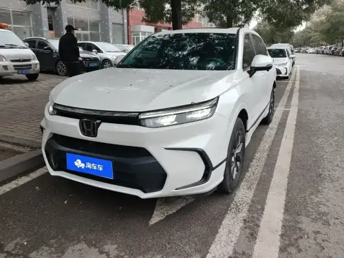 Honda Breeze, 2025