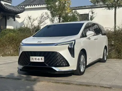 Buick Century, 2024