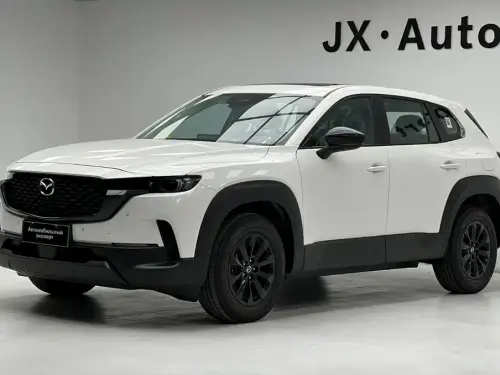 Mazda CX-50, 2023