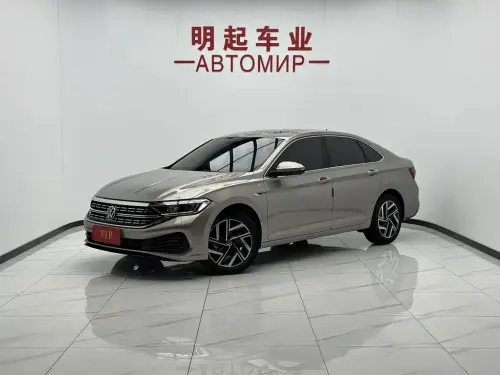 Volkswagen Sagitar, 2022