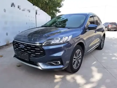 Ford Escape, 2022