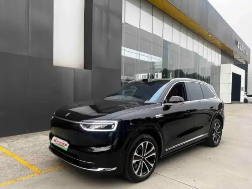 AITO M7, 2026