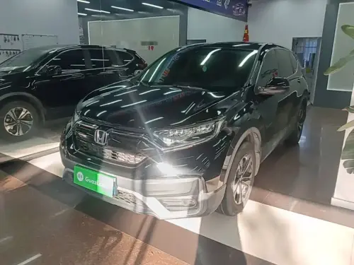 Honda CR-V, 2022
