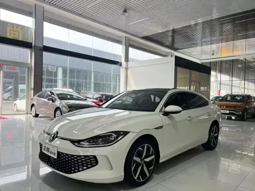 Volkswagen Lamando, 2023