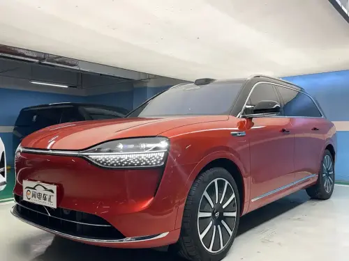 AITO M9, 2024