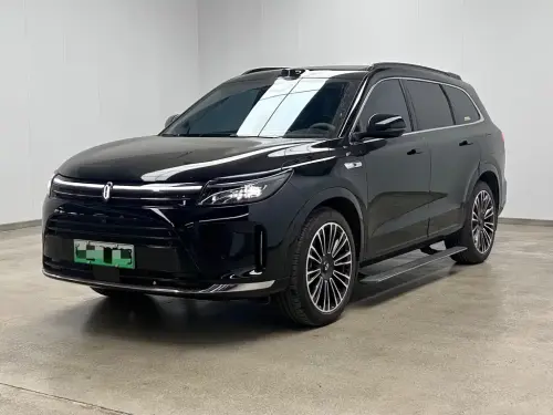 AITO M7, 2024