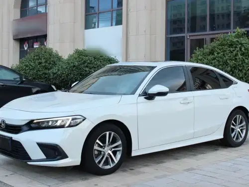 Honda Civic, 2023