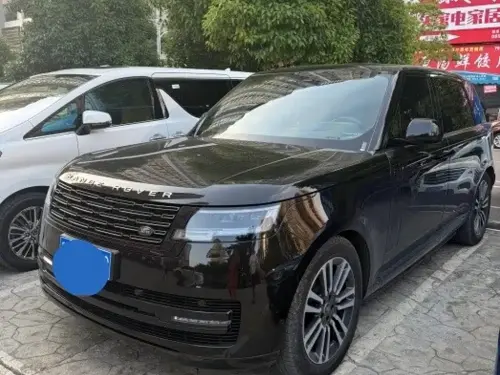 Land Rover Range Rover, 2023