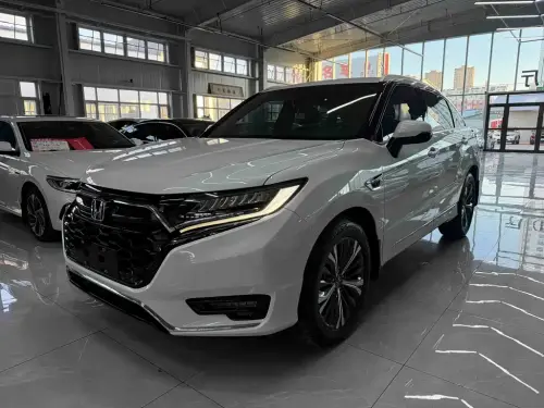 Honda UR-V, 2020