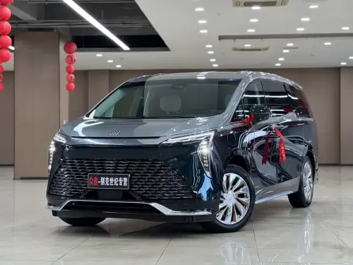 Buick Century, 2025