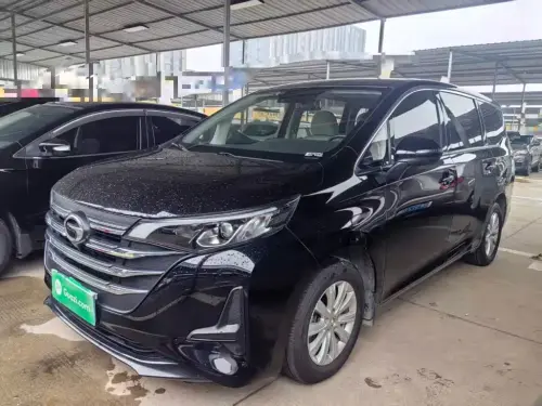 GAC M6, 2021