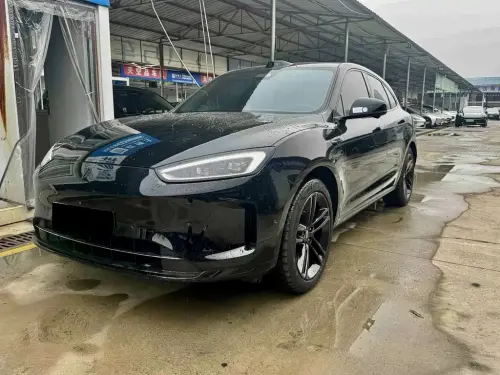 AITO M5, 2024