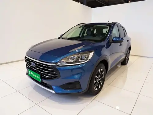 Ford Escape, 2023