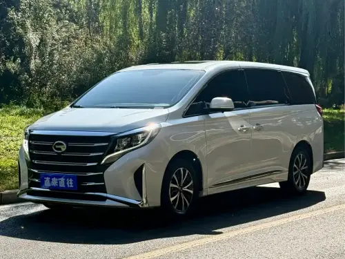 GAC M8, 2022