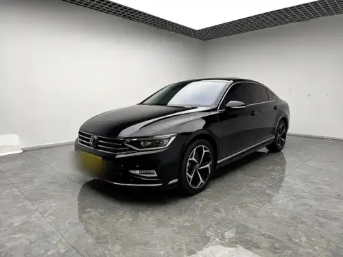 Volkswagen Magotan, 2026